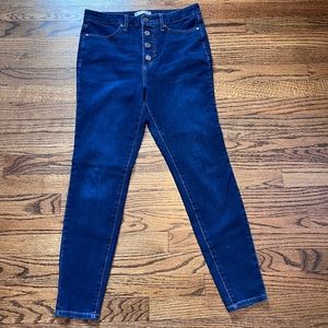 Lauren Condrad jeans
